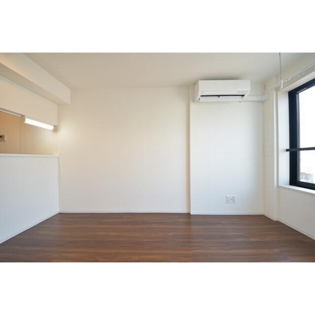 センプリーチェ西日暮里（0101） 室内