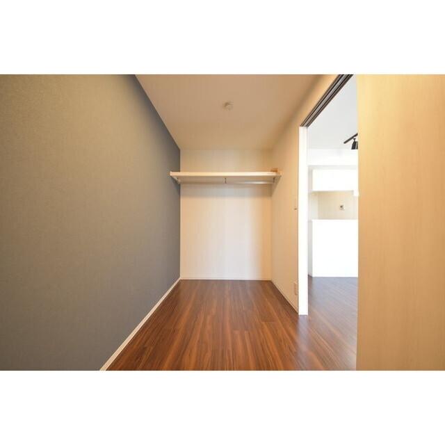 センプリーチェ西日暮里（0101） 室内