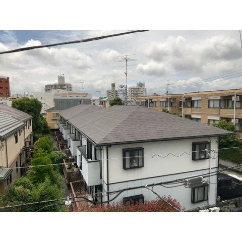 Hale永福（302） その他