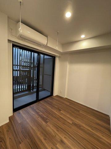 SYFORME KOMAGOMEⅡ（102） 部屋画像