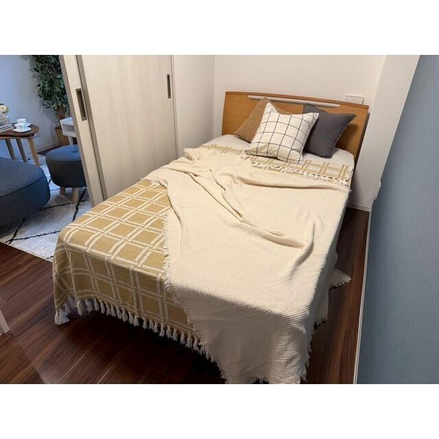 センプリーチェ西日暮里（0101） 室内