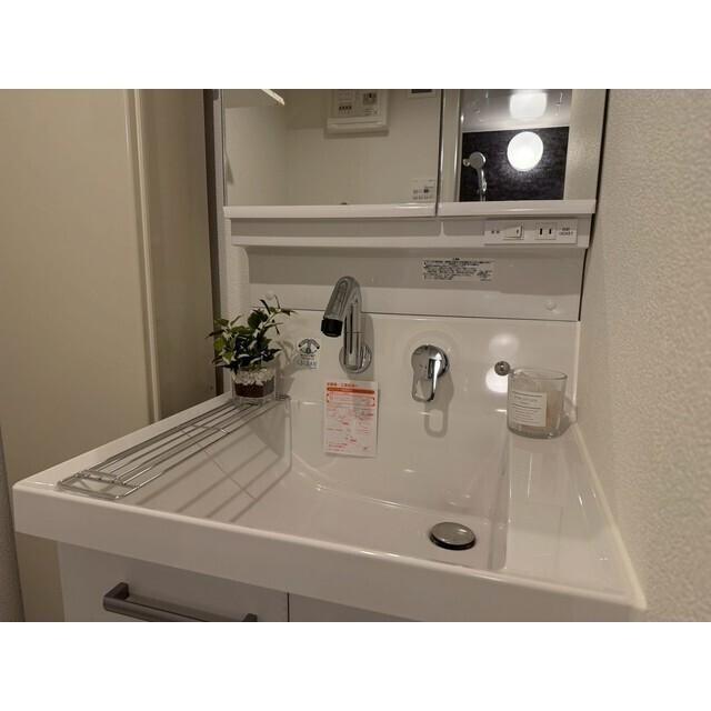 センプリーチェ西日暮里（0101） 室内