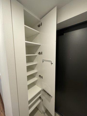 SYFORME KOMAGOMEⅡ（102） 部屋画像