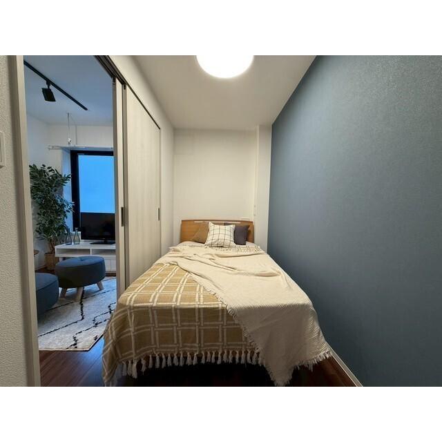 センプリーチェ西日暮里（0101） 室内