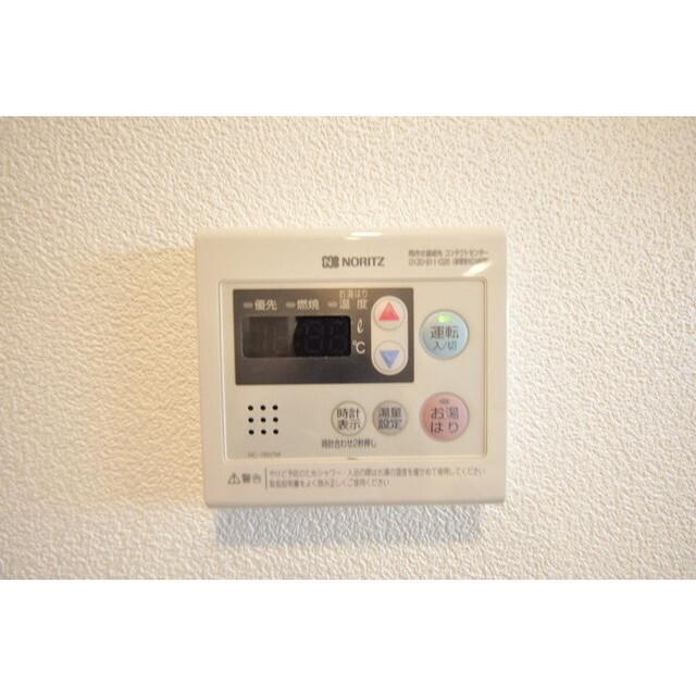 センプリーチェ西日暮里（0101） 室内