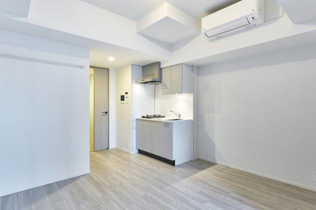 プラウドフラット錦糸町ウエスト（803） 部屋画像