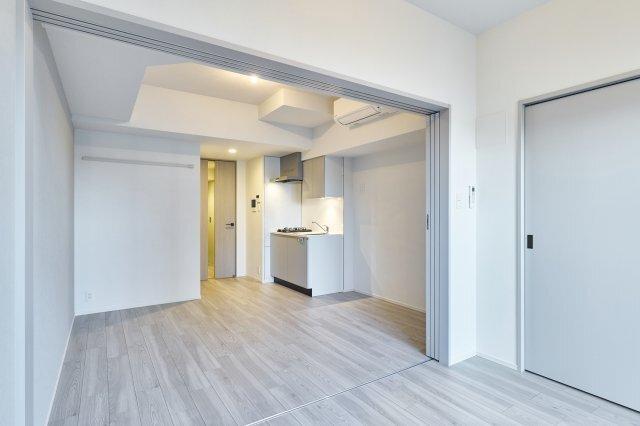 プラウドフラット錦糸町ウエスト（803） 部屋画像