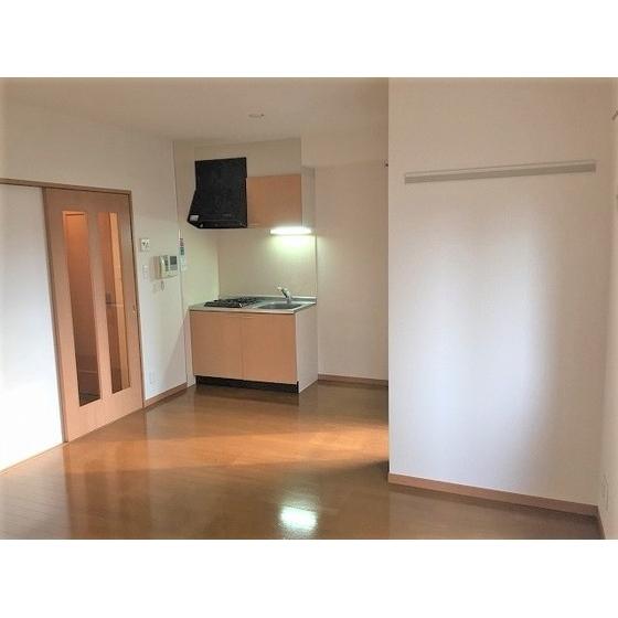 サン・ルミエール（0102） 部屋画像