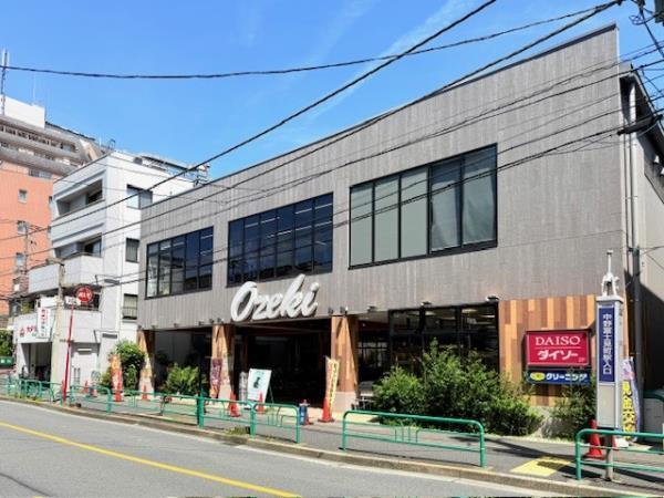 パークスフィア中野富士見町（406） 周辺環境
