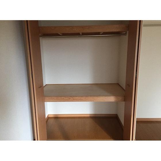 サン・ルミエール（0102） 部屋画像