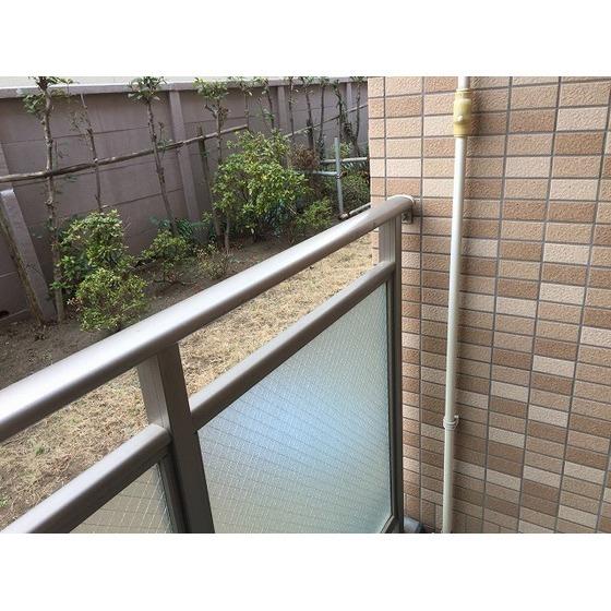 サン・ルミエール（0102） 部屋画像