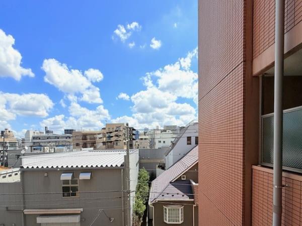 パークスフィア中野富士見町（406） その他