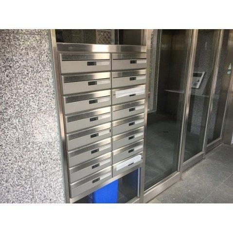 サン・ルミエール（0102） 部屋画像