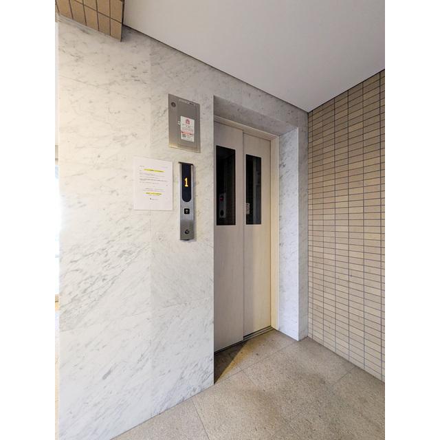 DeLCCS中落合（0404） 部屋画像