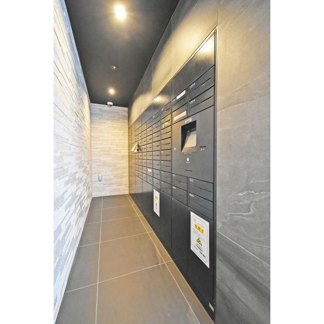 ＡＲＫＭＡＲＫ水天宮前Ⅰ（0502） 部屋画像