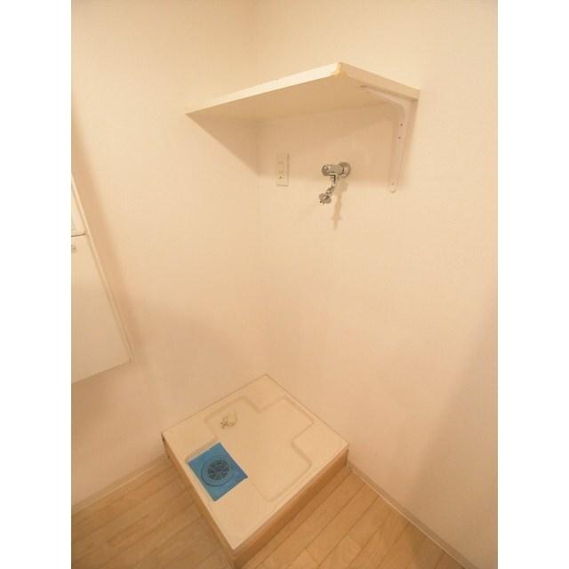 ＺＥＳＴＹ駒沢大学Ⅱ（0106） 部屋画像