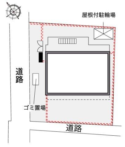 レオパレスムッターハウス羽田（104） その他