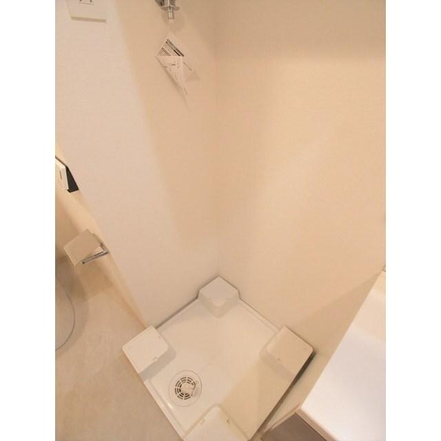 ＡＲＫＭＡＲＫ水天宮前Ⅰ（0502） 部屋画像