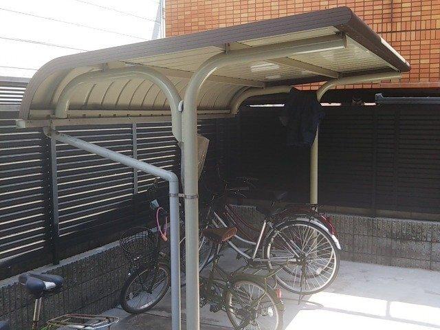 レオパレスムッターハウス羽田（104） その他