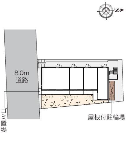 レオネクストティー　エム（304） その他
