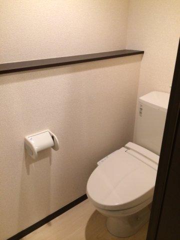 レオネクストティー　エム（304） その他