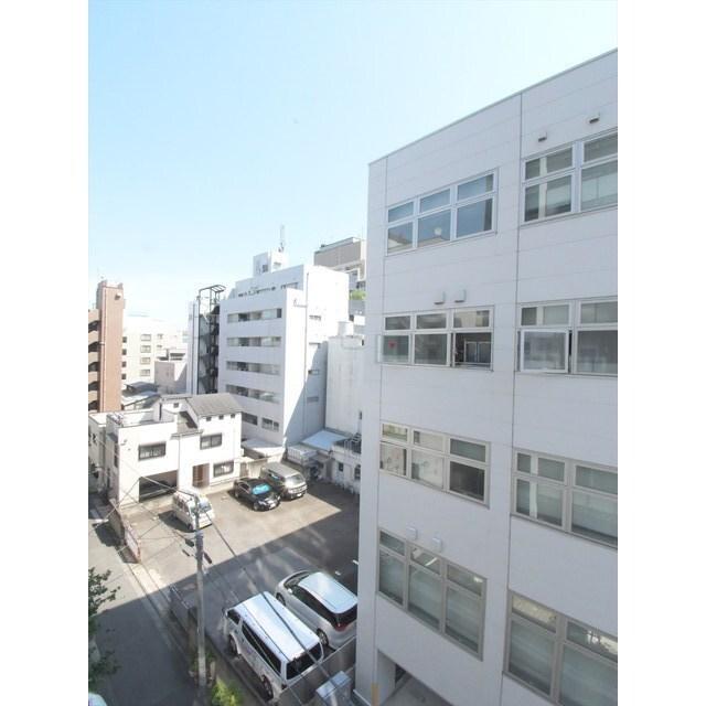 ＡＲＫＭＡＲＫ水天宮前Ⅰ（0502） 部屋画像