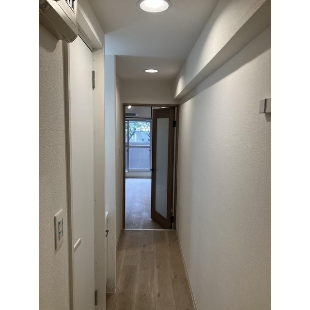 ヴィア明大前（0502） 部屋画像