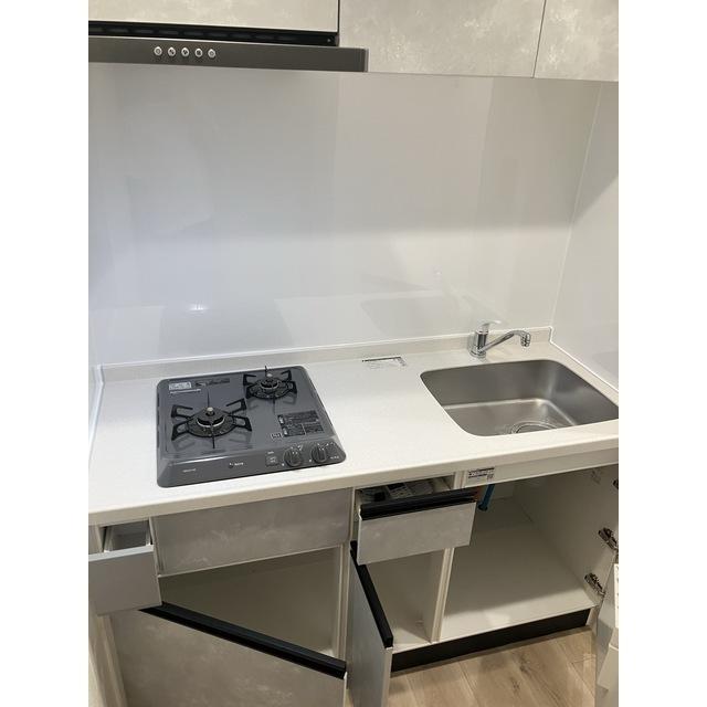 ヴィア明大前（0502） 部屋画像