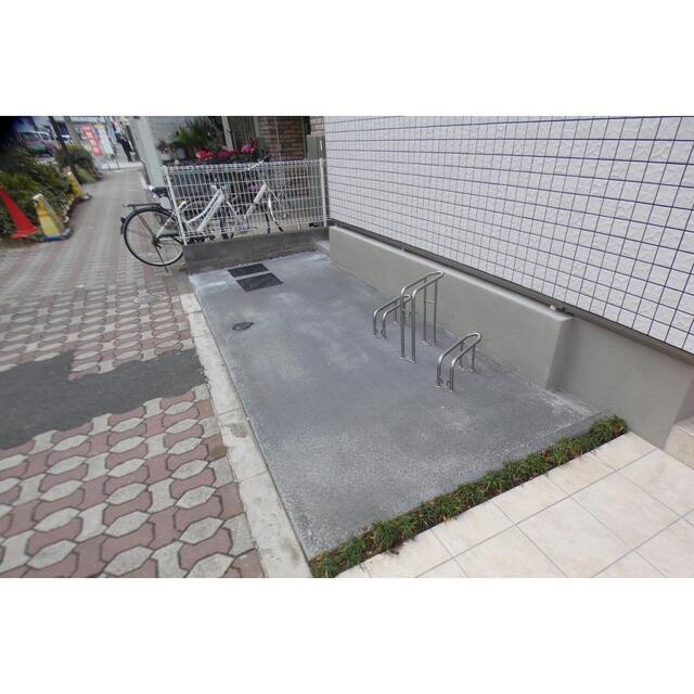 レジデンス西尾久（301号室） 部屋画像