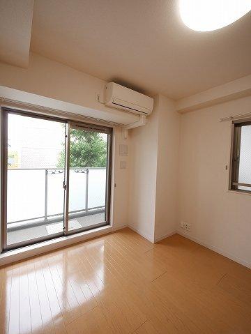 広尾ビューヒルズ（306） 室内