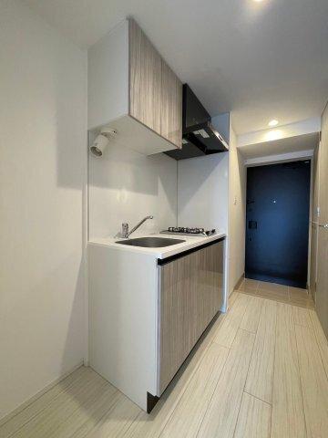 DIPS野方RESIDENCE（303） キッチン