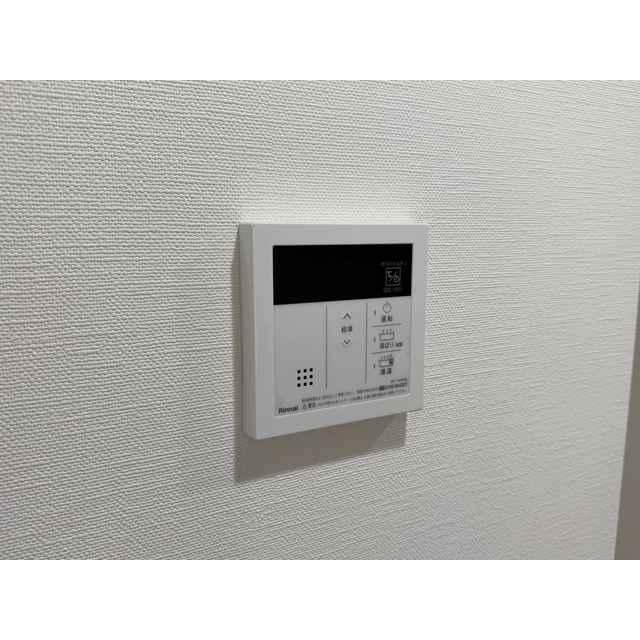 LUORE千鳥町（0201） 設備
