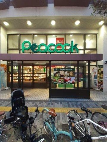 広尾ビューヒルズ（306） 部屋画像