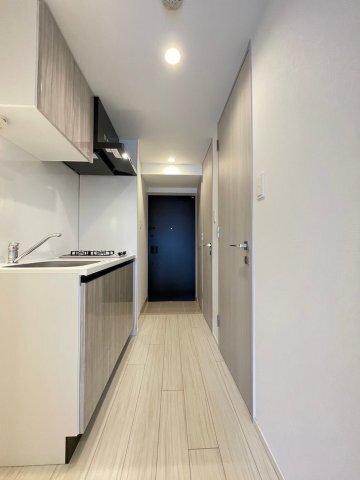 DIPS野方RESIDENCE（303） キッチン