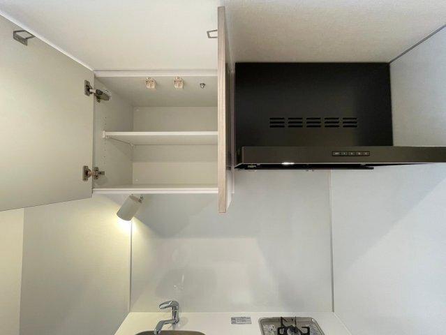 DIPS野方RESIDENCE（303） キッチン