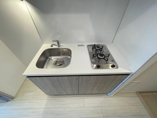 DIPS野方RESIDENCE（303） キッチン