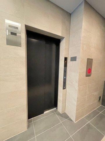 DIPS野方RESIDENCE（303） 設備