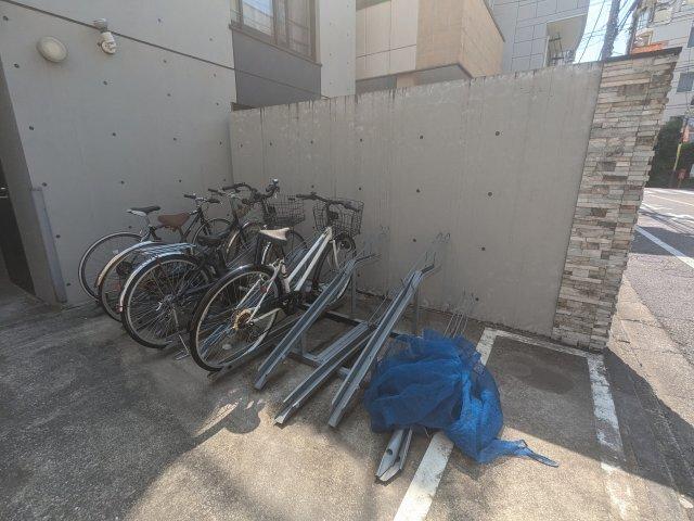 リーガランド大岡山（201） 部屋画像
