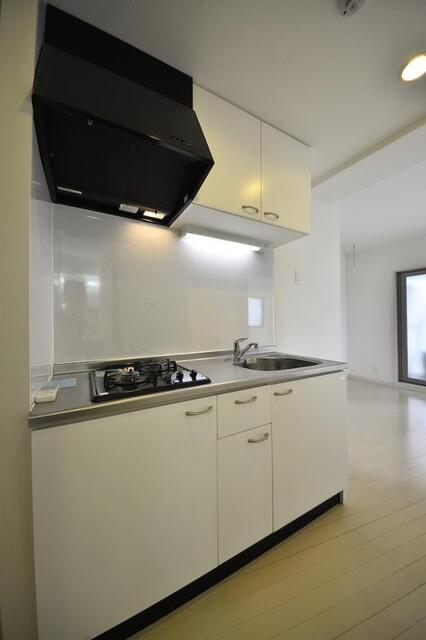 ジェムストーン高田馬場（402） 部屋画像