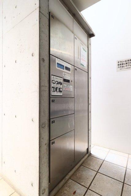 菱和パレス九段 部屋画像