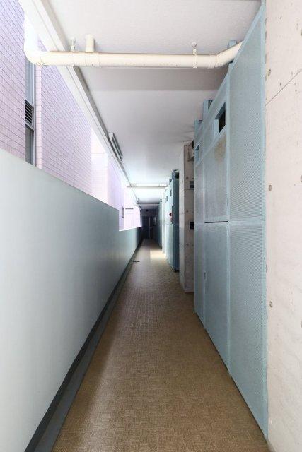 菱和パレス九段 部屋画像