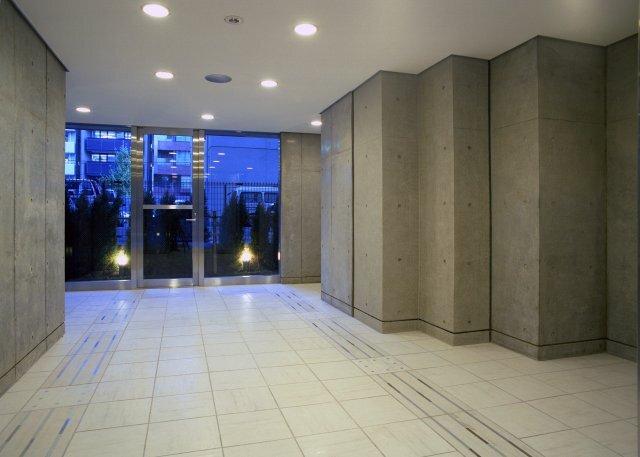 グラントゥルース神田岩本町（502） 部屋画像