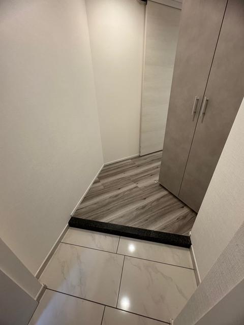 アイディ御殿山ヒルズトップ（509） 玄関