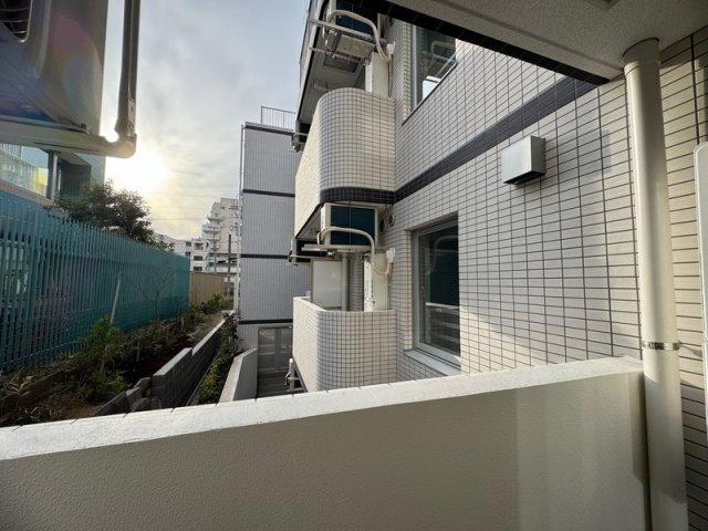 アイディ御殿山ヒルズトップ（509） その他