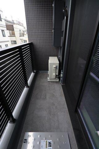 GENOVIA学芸大学（0407） バルコニー