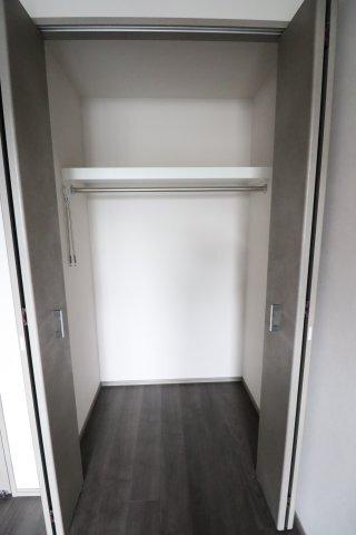 GENOVIA学芸大学（0407） 収納