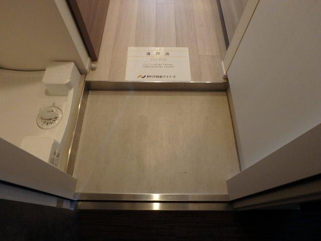 プラウドフラット戸越銀座（1006） 部屋画像