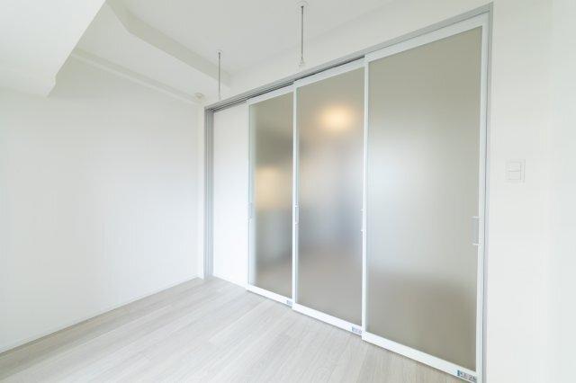 プラウドフラット戸越銀座（1008） 室内