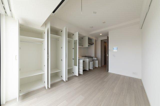 プラウドフラット戸越銀座（1003） 部屋画像