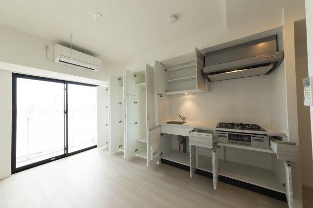 プラウドフラット戸越銀座（1003） 部屋画像